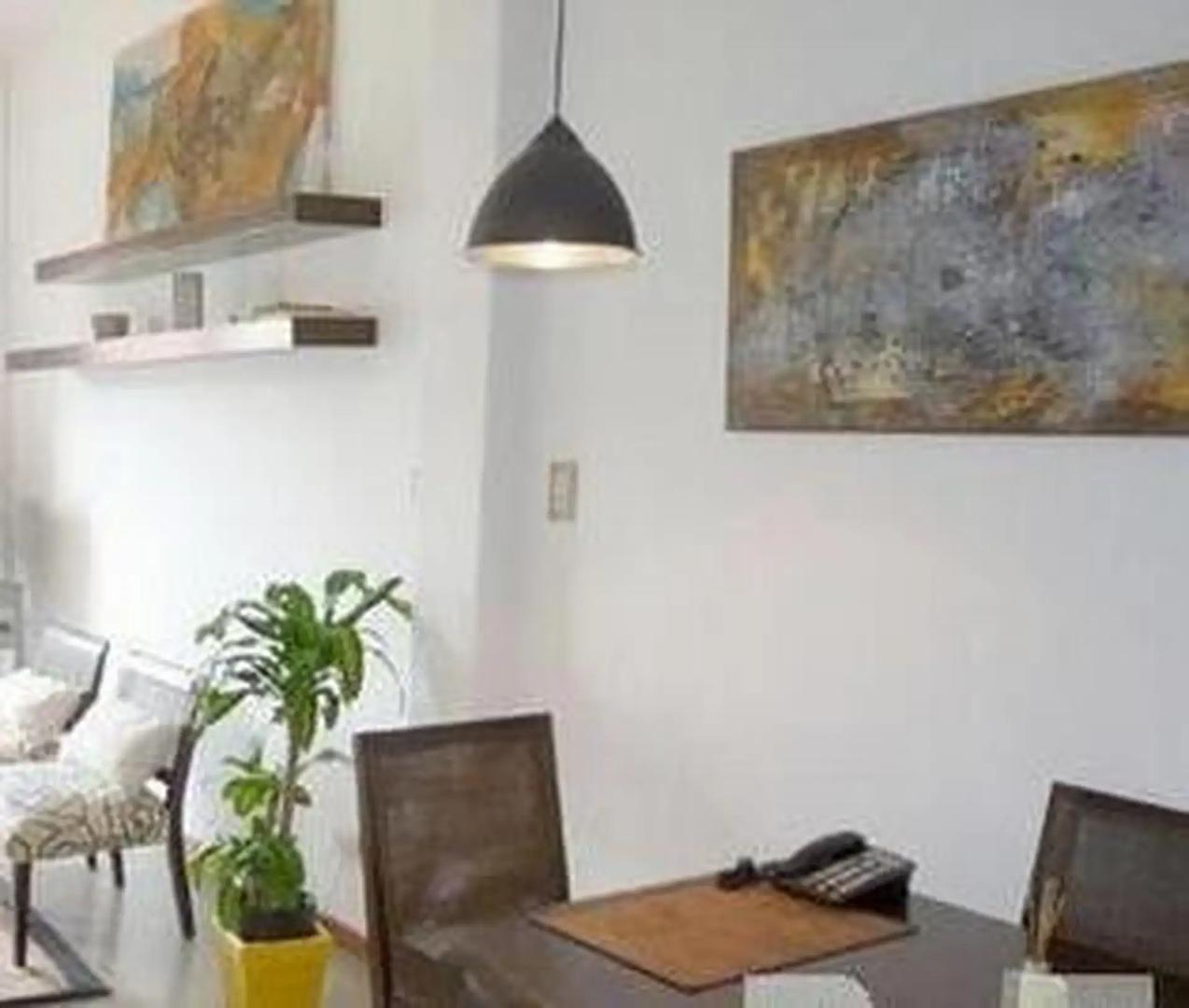 Departamento en Alquiler Temporal de 2 dormitorios