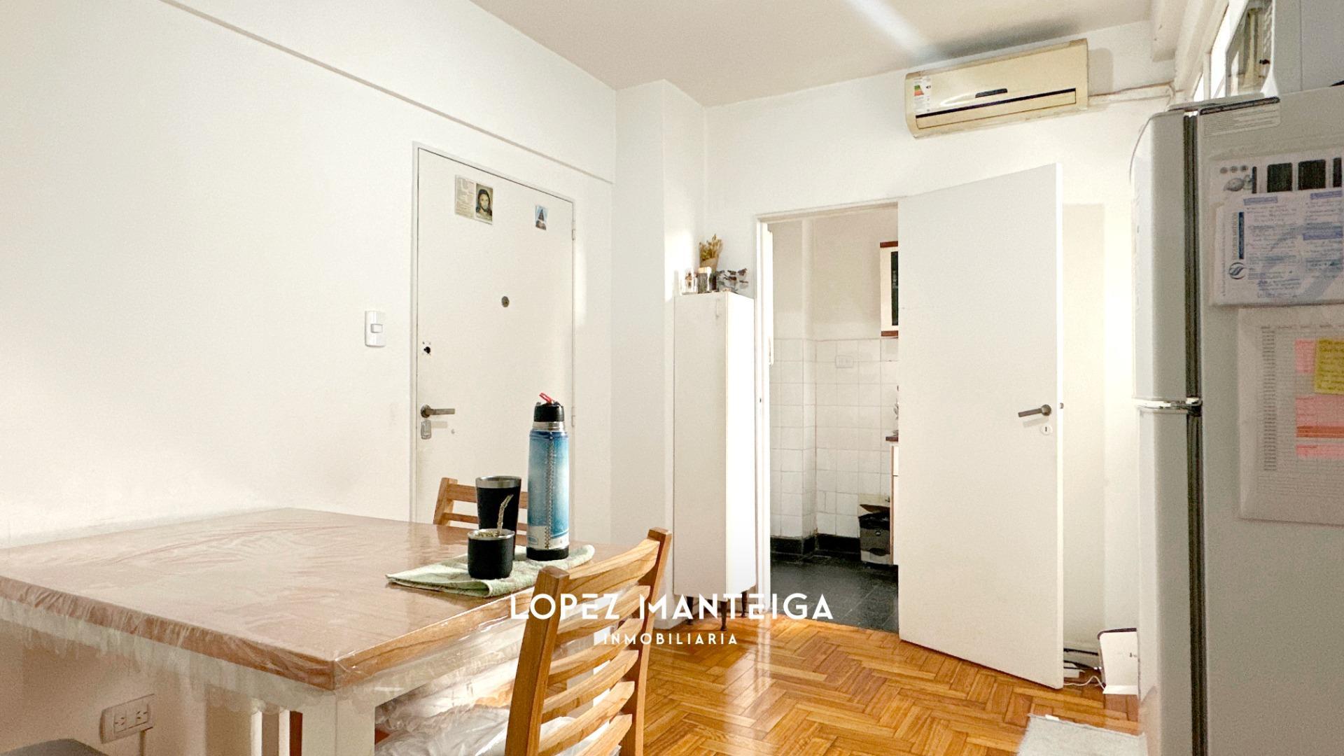 General Lucio Norberto Mansilla 2479 , Piso 7