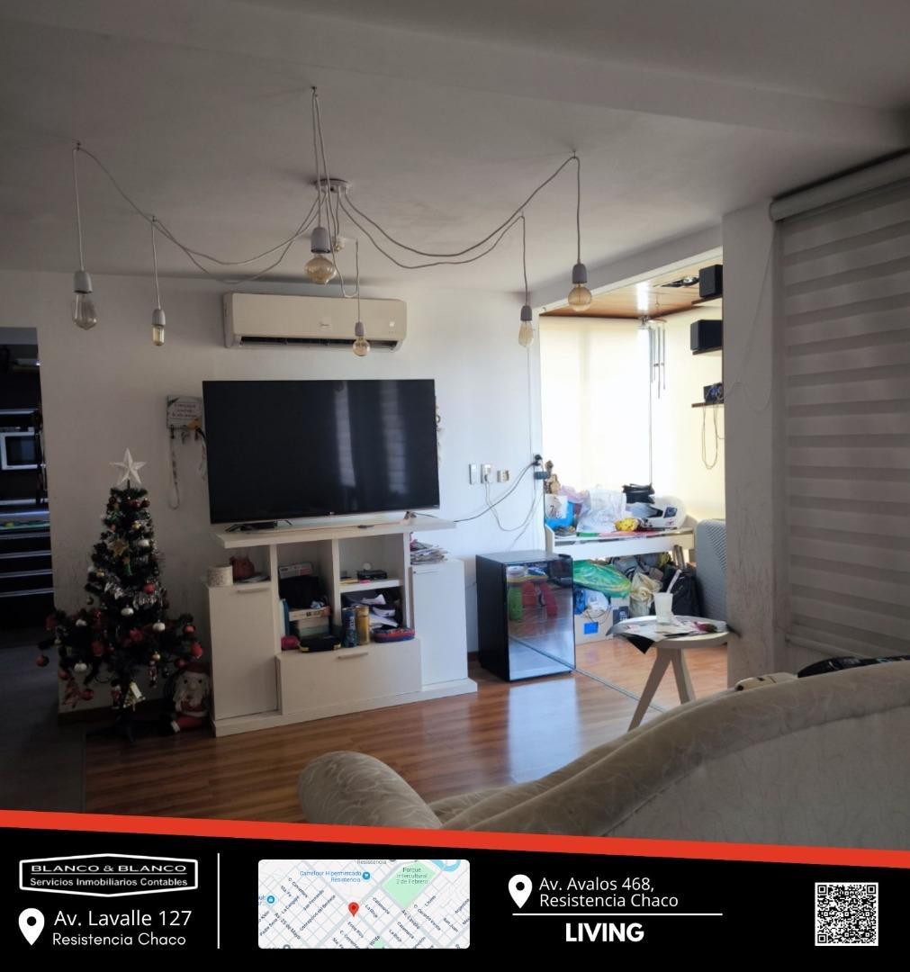 Departamento en Venta en Resistencia, USD 155.000