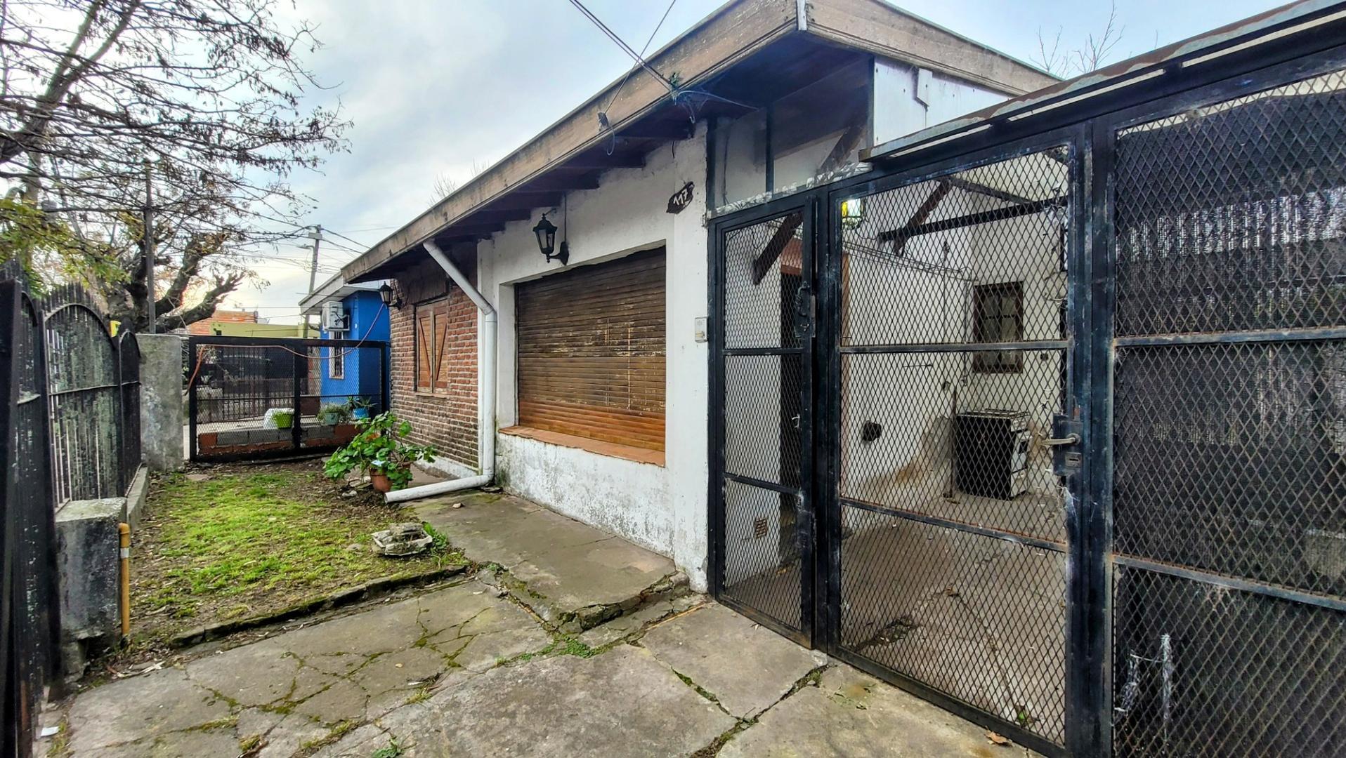 Casa en Venta de 2 dormitorios