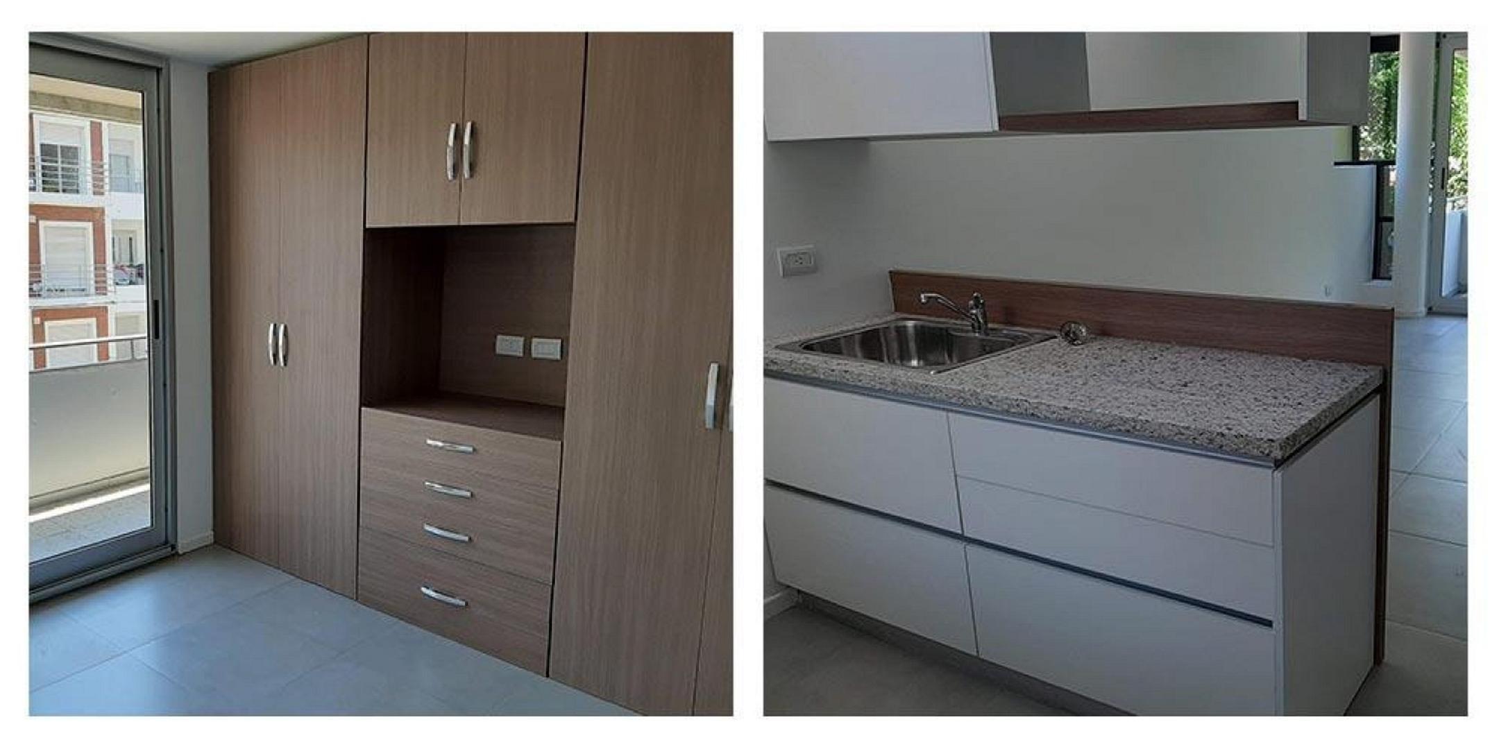 Departamento en Venta de 3 dormitorios