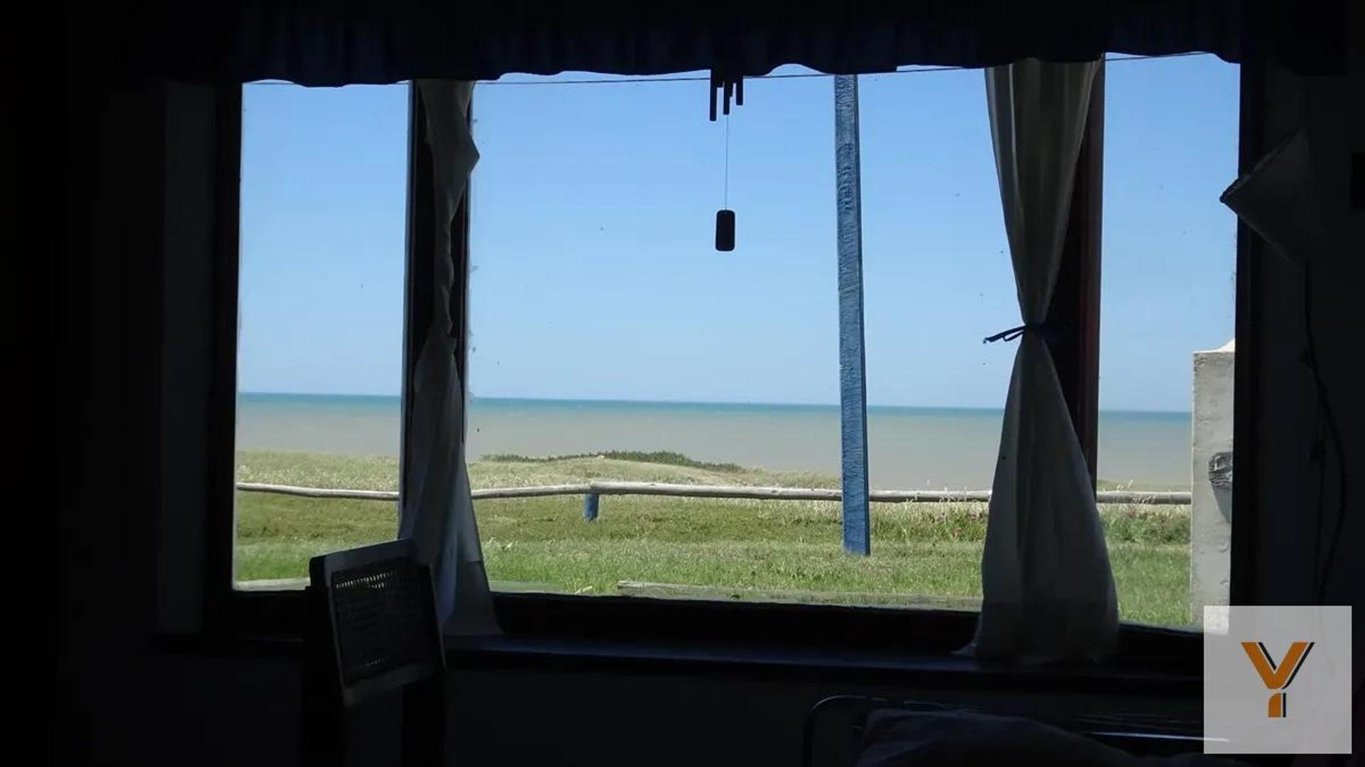 Casa en Alquiler Temporal al Oeste