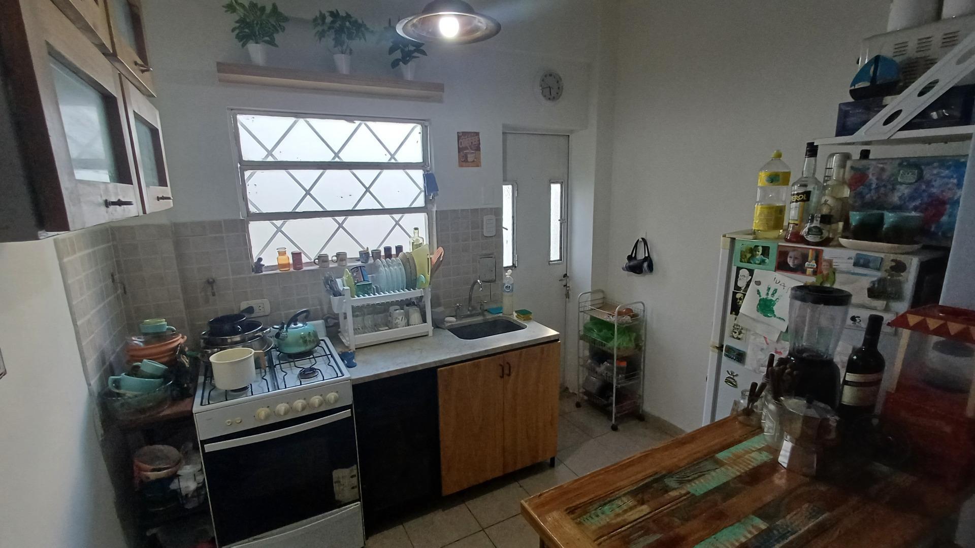 Depto Tipo Casa en Venta de 2 dormitorios