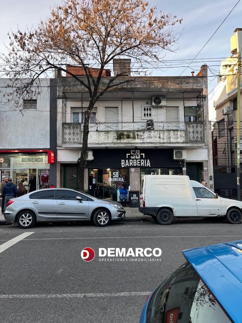 Terreno en Venta en Floresta, USD 260.000