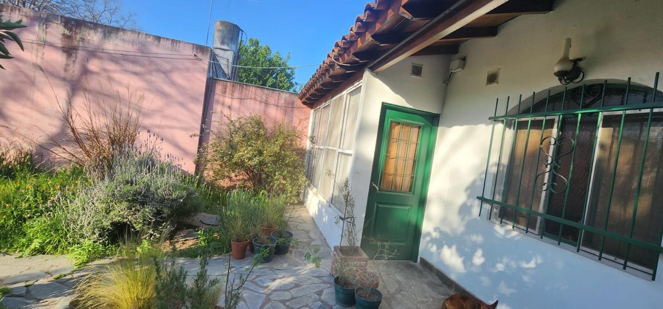 Casa en Venta de 2 dormitorios