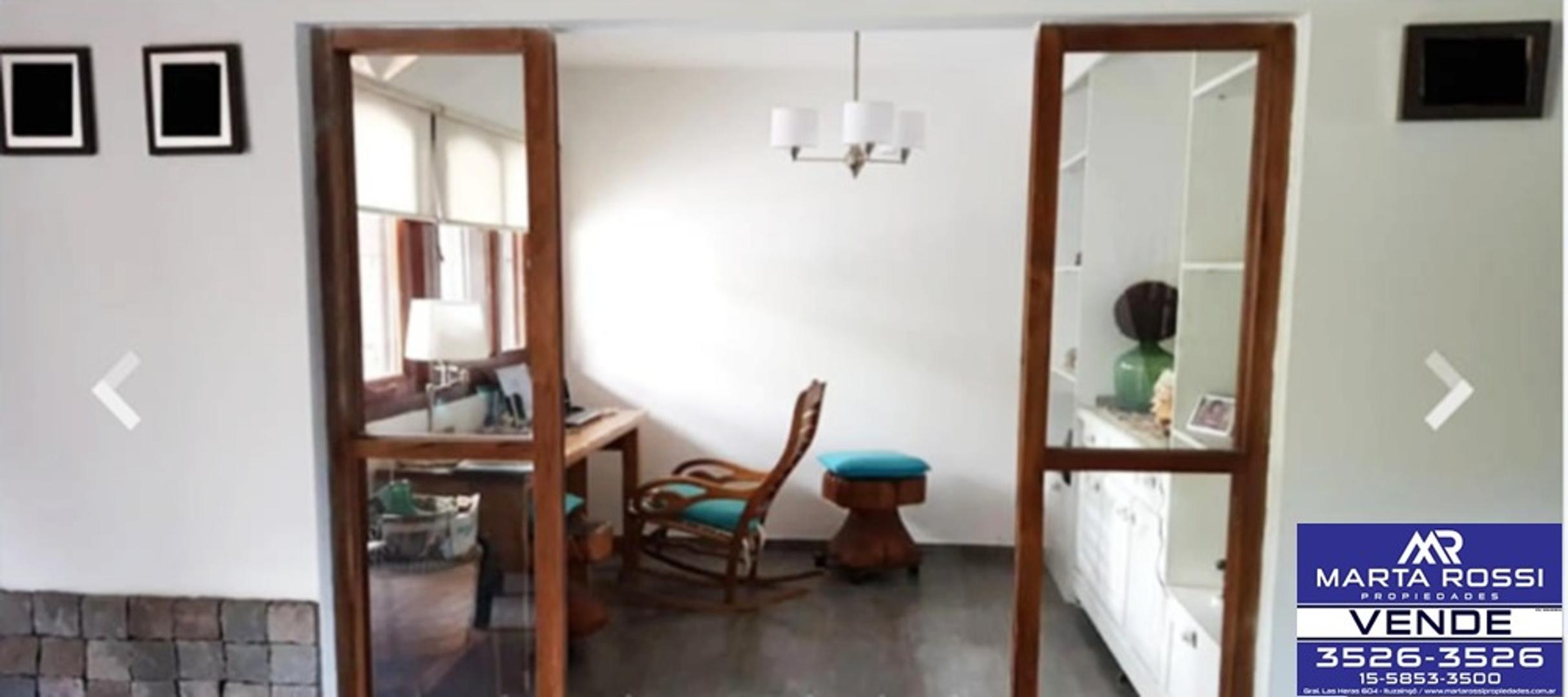 CASA VENTA ITUZAINGO