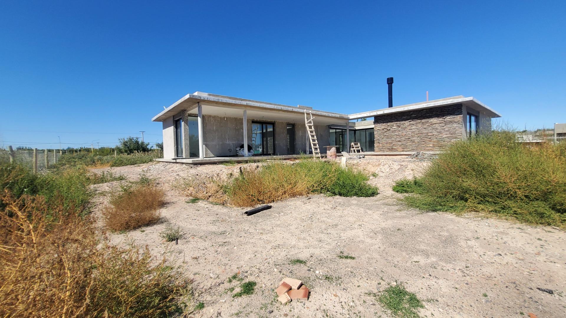 Casa en Venta A Estrenar