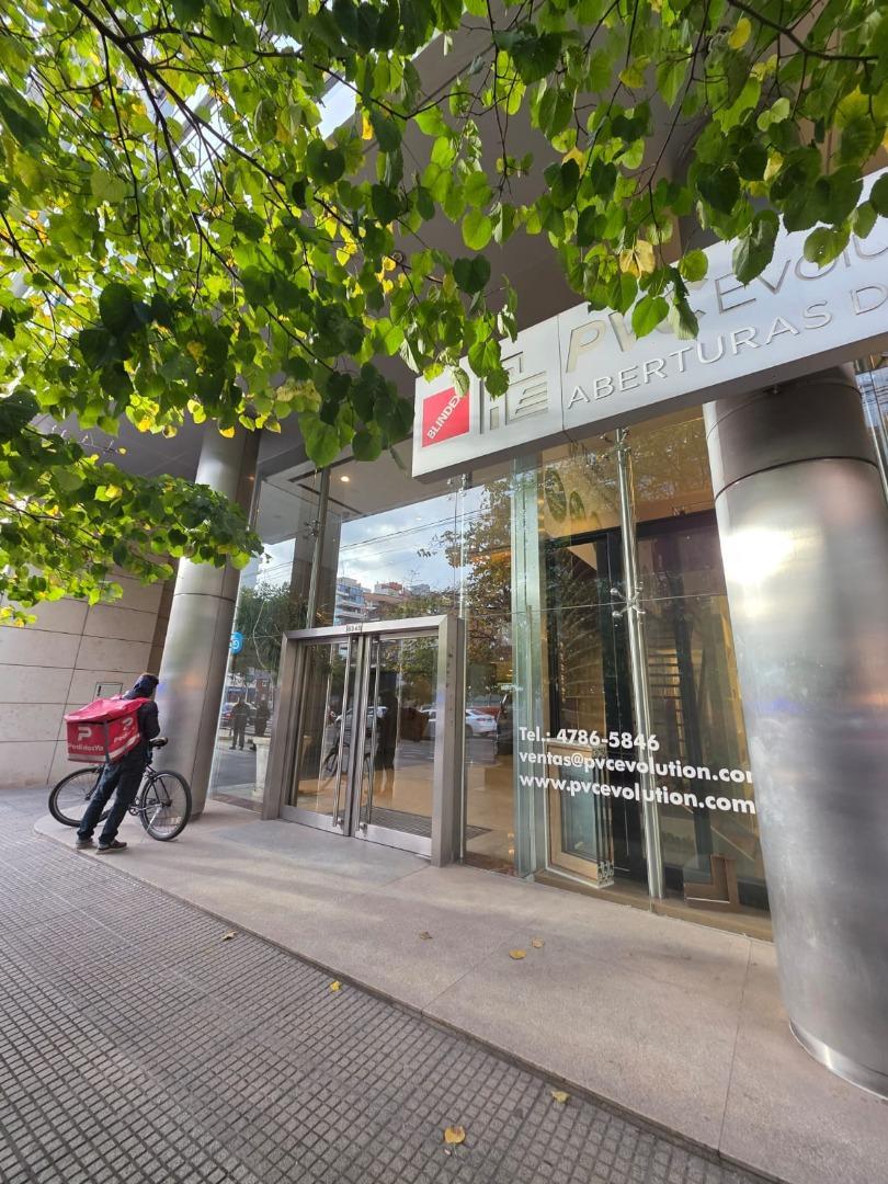 Alquiler Oficina Corporativa
