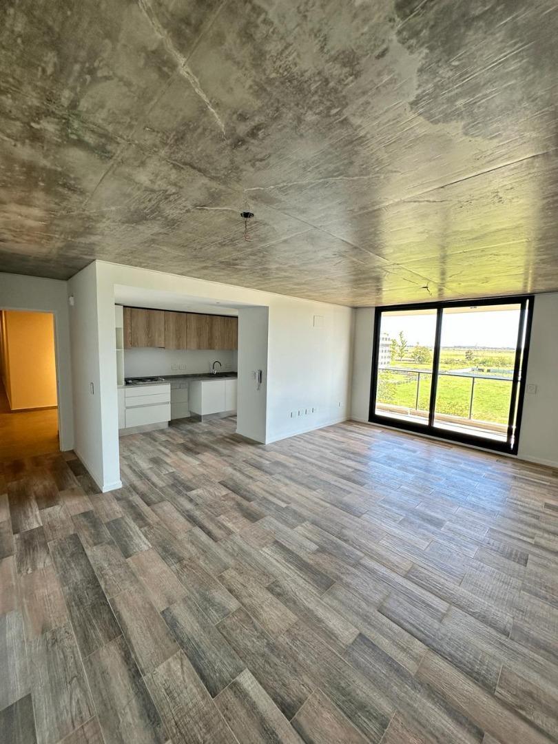 Departamento en Alquiler de 4 ambientes