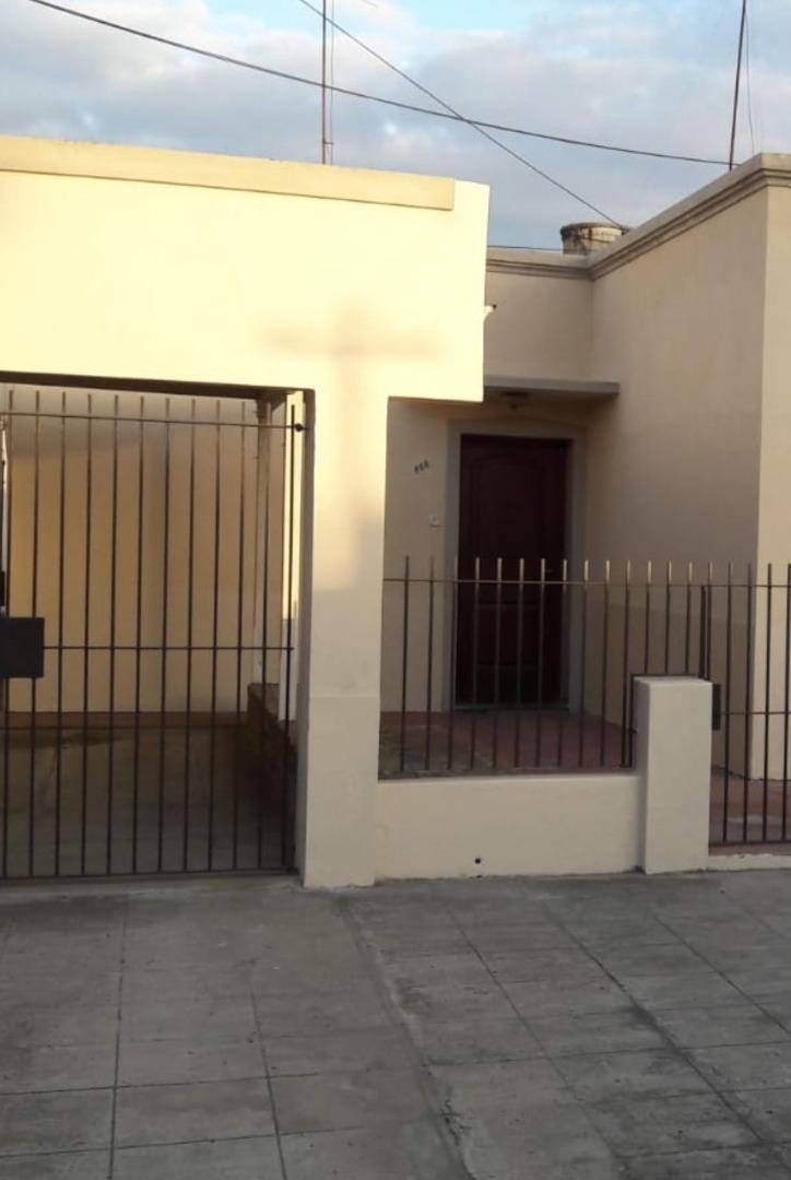 Casa en venta Apto Banco