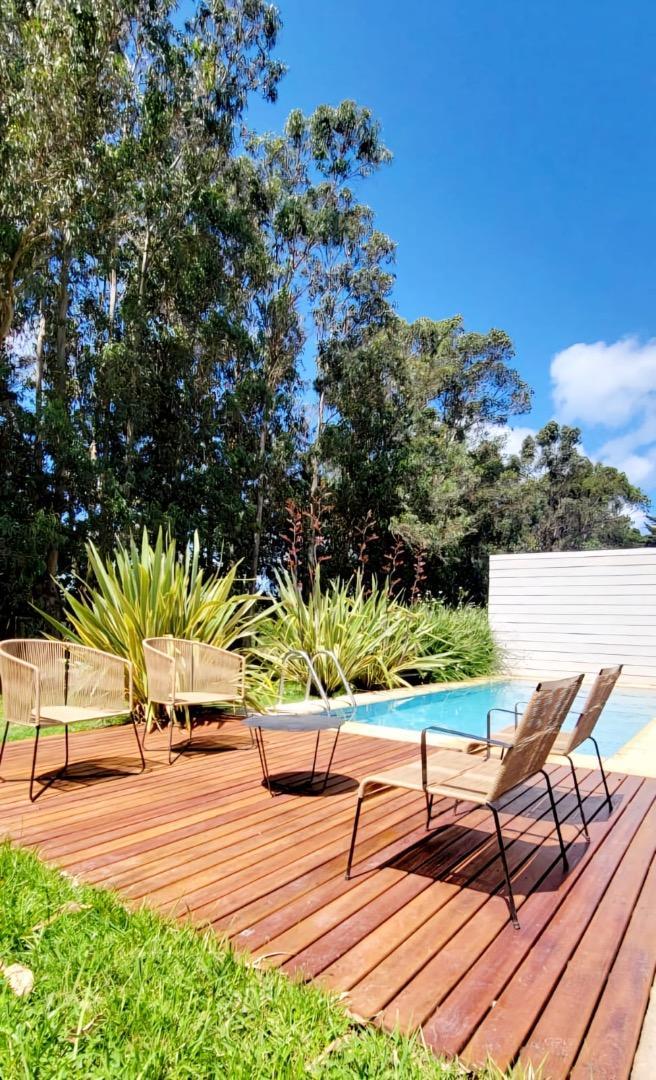 Casa alquiler MARZO A DICIEMBRE Barrancas de San Benito