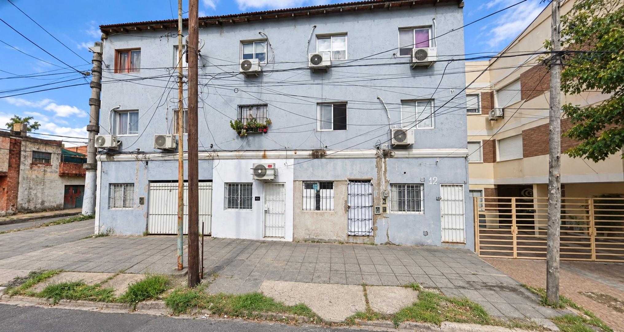 MONOAMBIENTE VENTA MORON