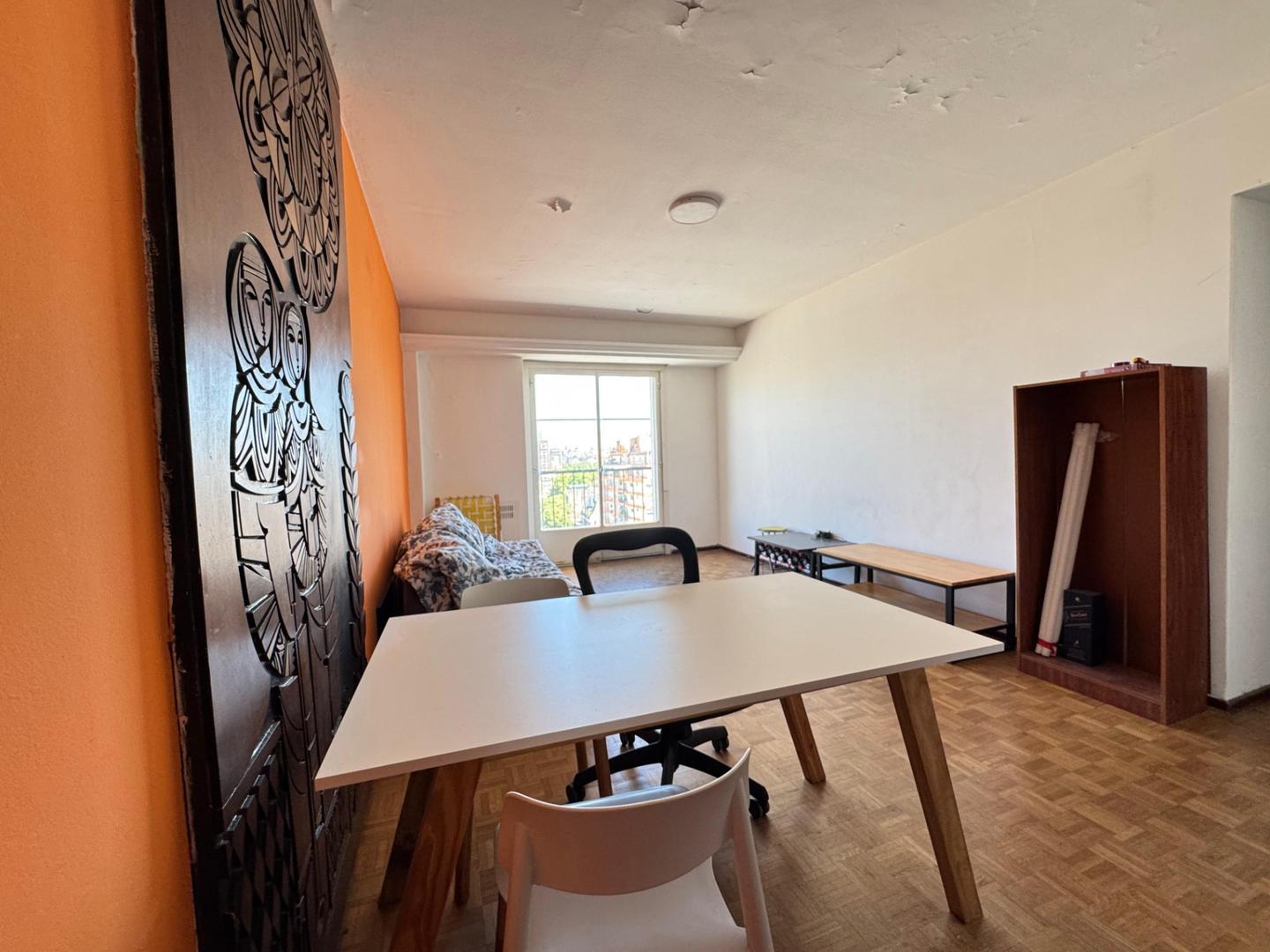 Departamento en Venta en Palermo, USD 150.000