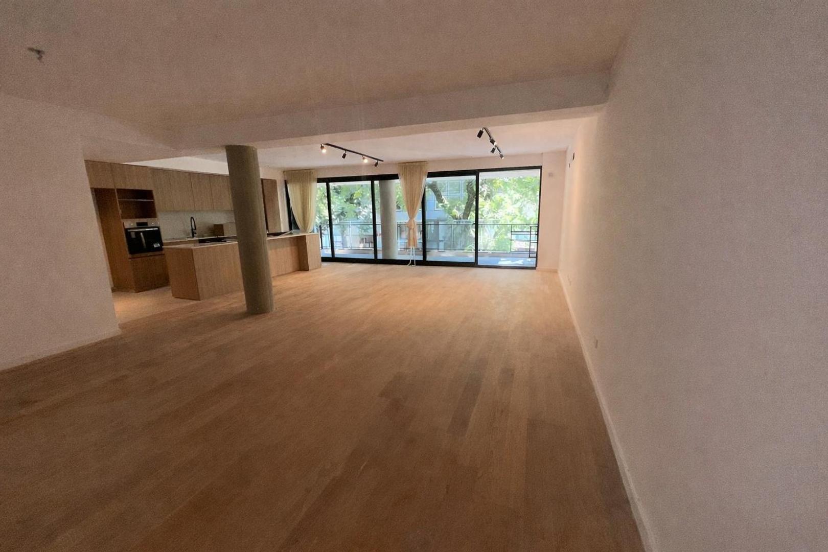 Departamento en venta de 4 ambientes en Palermo Soho de 185m2