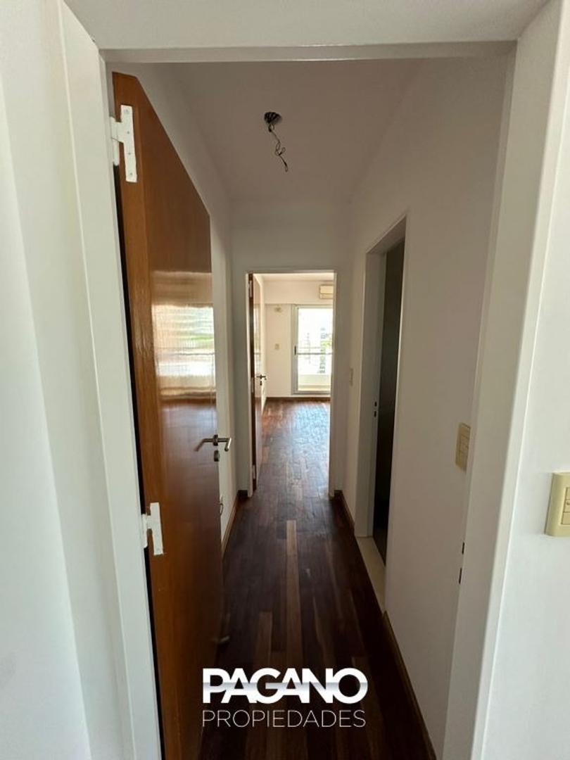 Departamento en Alquiler al Este