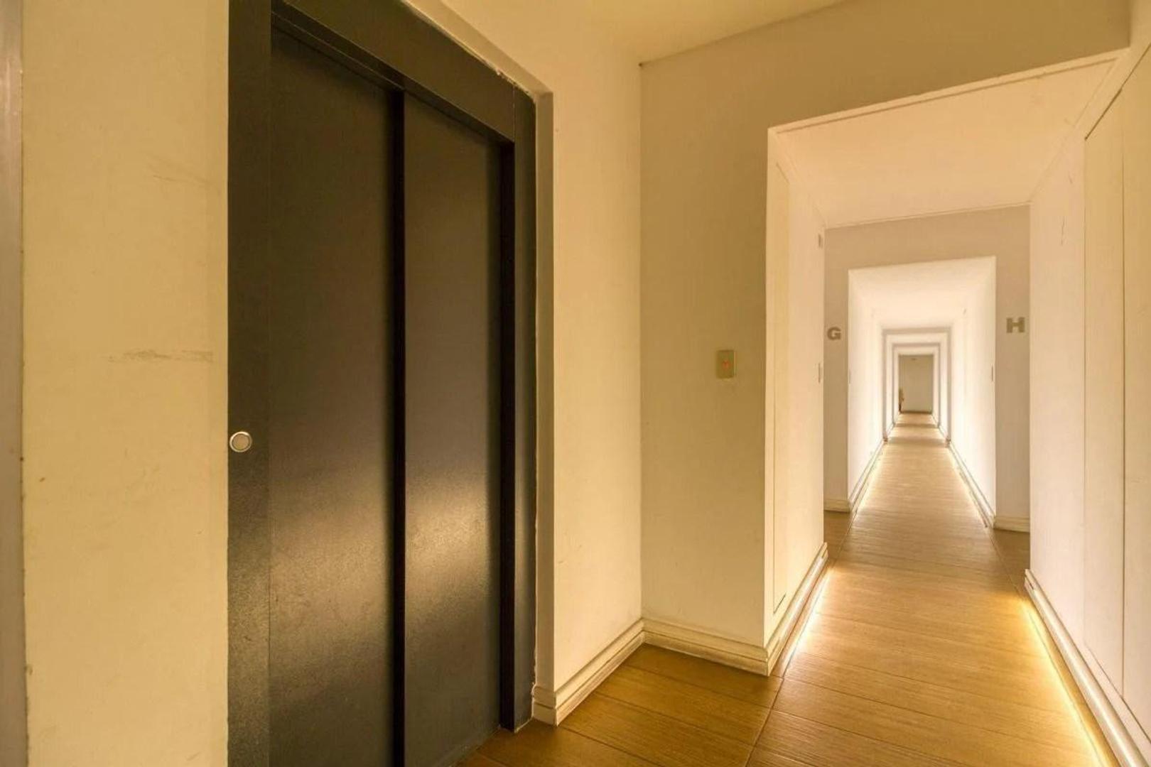 Departamento en Venta 5 años