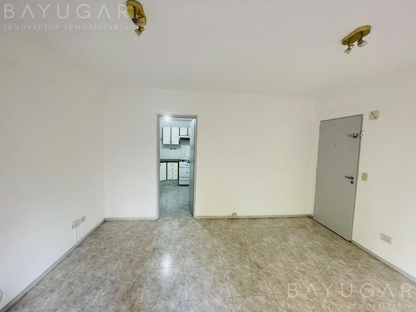 Departamento en Venta en San Isidro, USD 110.000