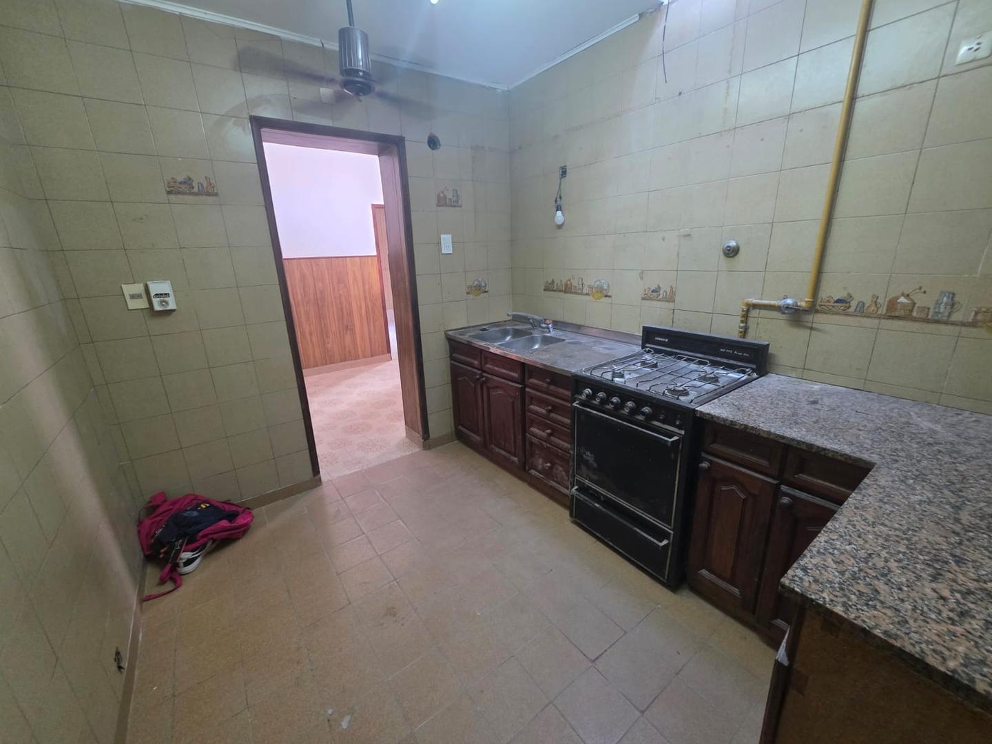 Depto Tipo Casa en Alquiler 70 años