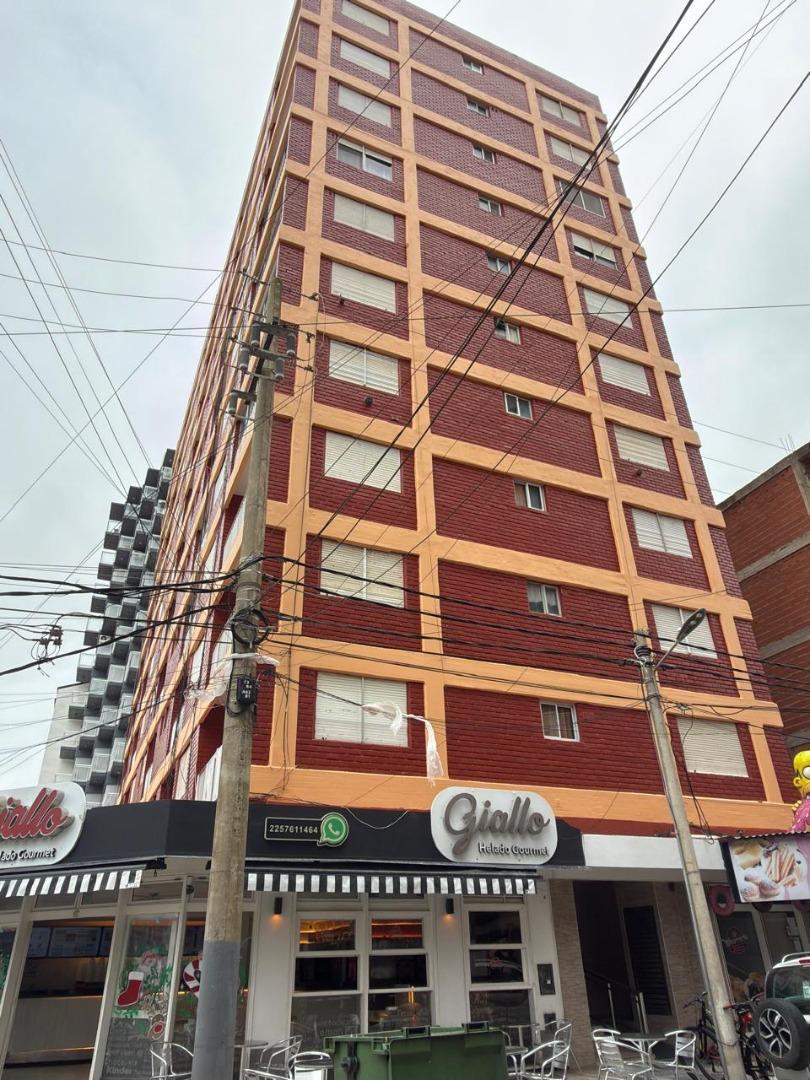 Alquiler verano - 2 ambientes - San Bernardo