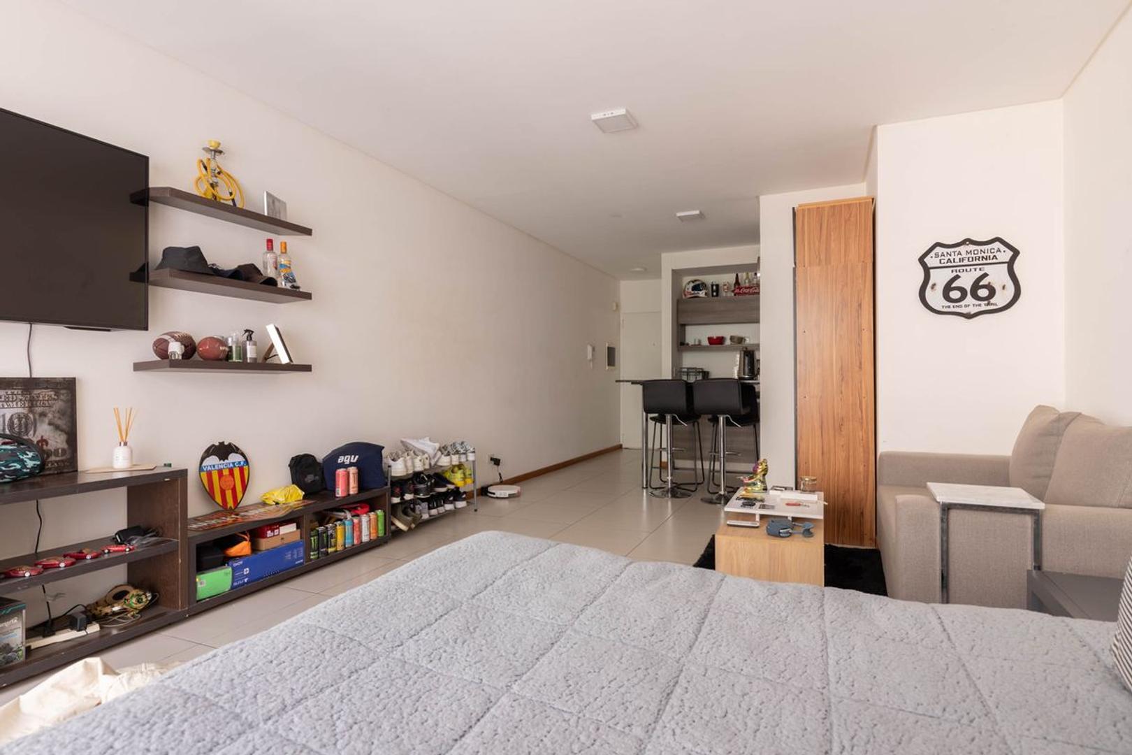 Departamento en Alquiler 7 años