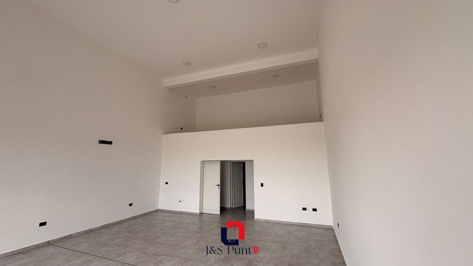 Local en Alquiler en Docta, $ 1.100.000