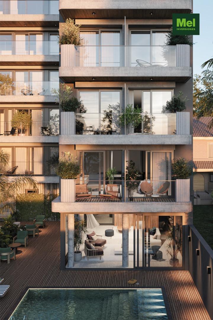 Departamento en Venta al Sur