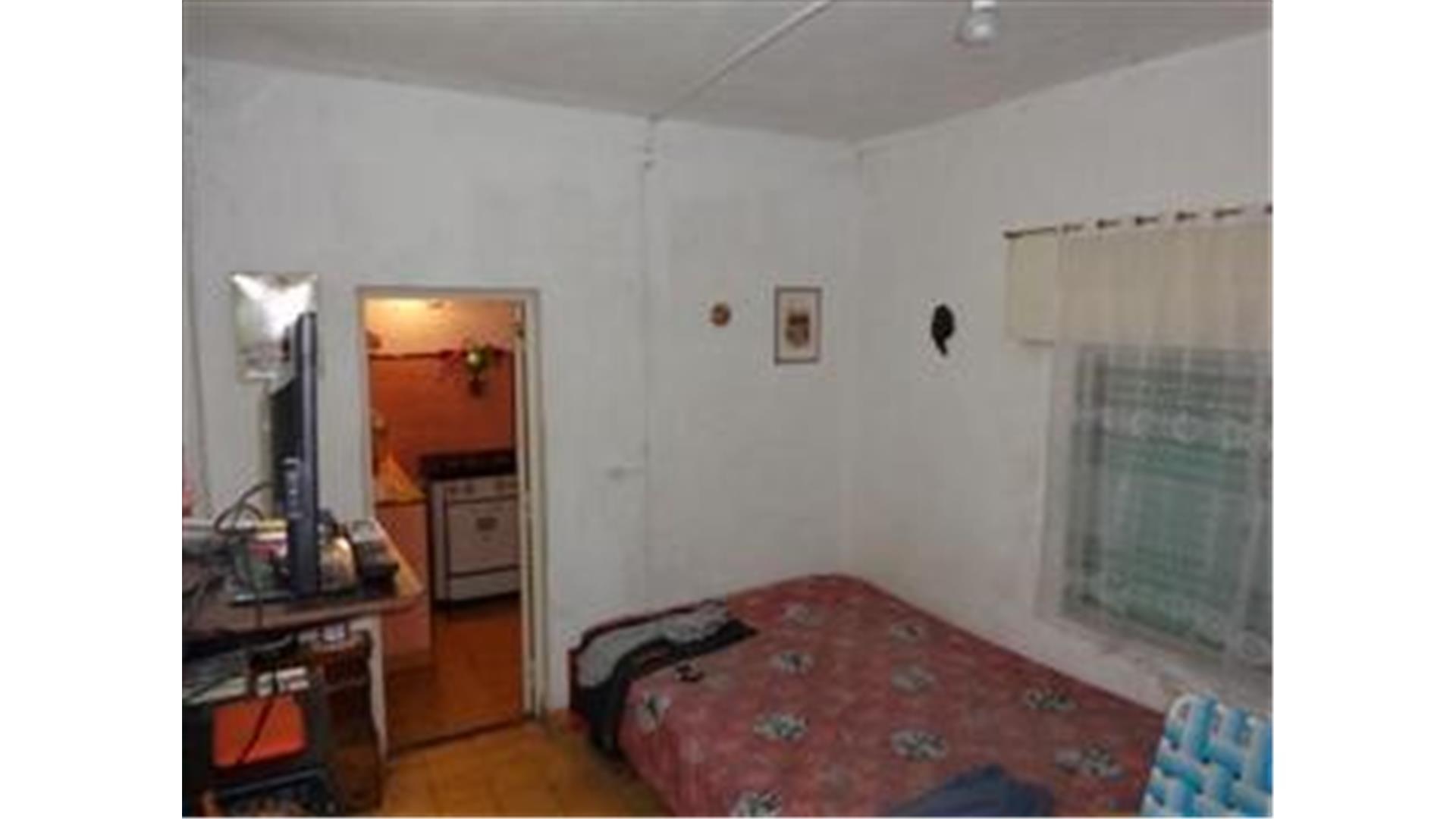 Casa en Venta de 1 dormitorio