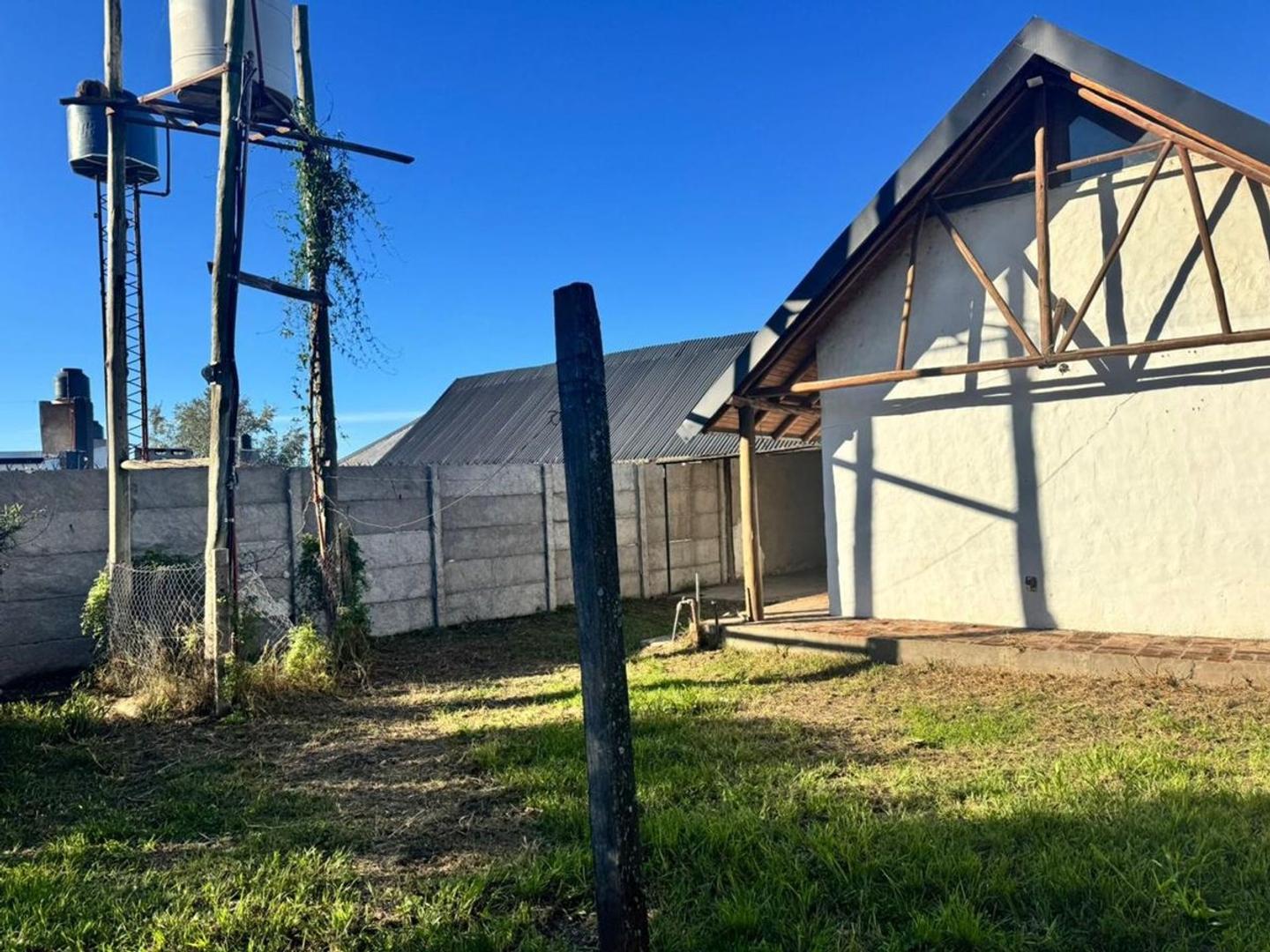 Casa en Venta en Sauce Viejo, USD 33.500