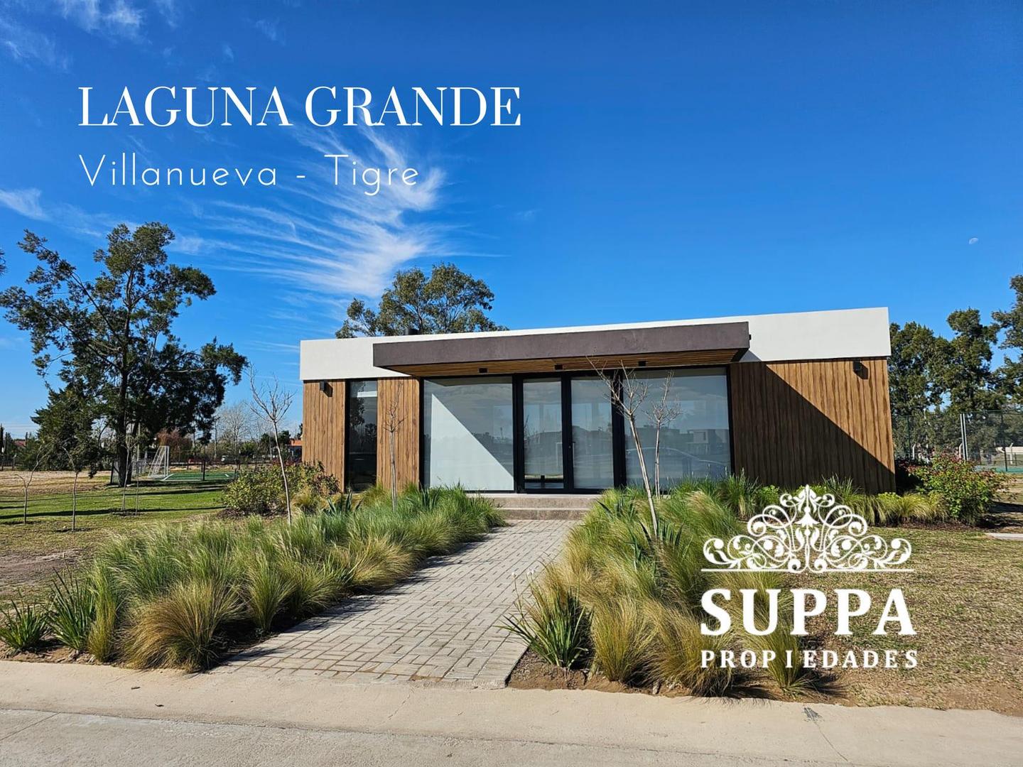 Terreno en Venta en Laguna Grande, USD 145.000