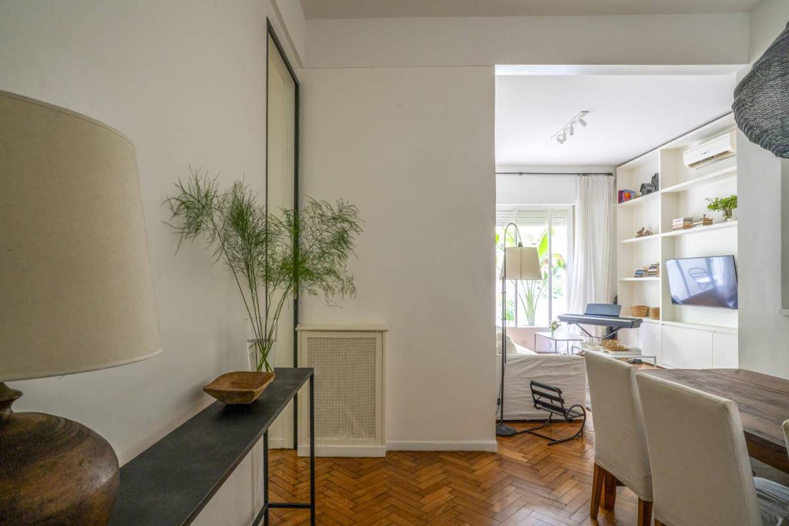 Departamento en Venta de 4 ambientes