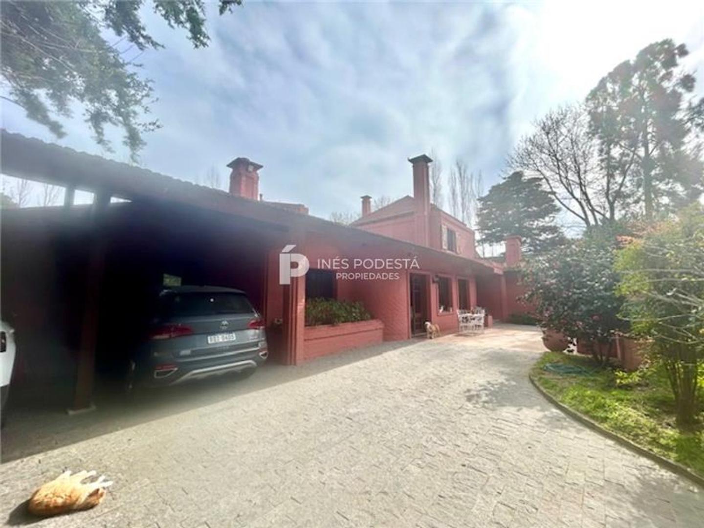 Casa en Alquiler en Punta del Este, USD 14.000