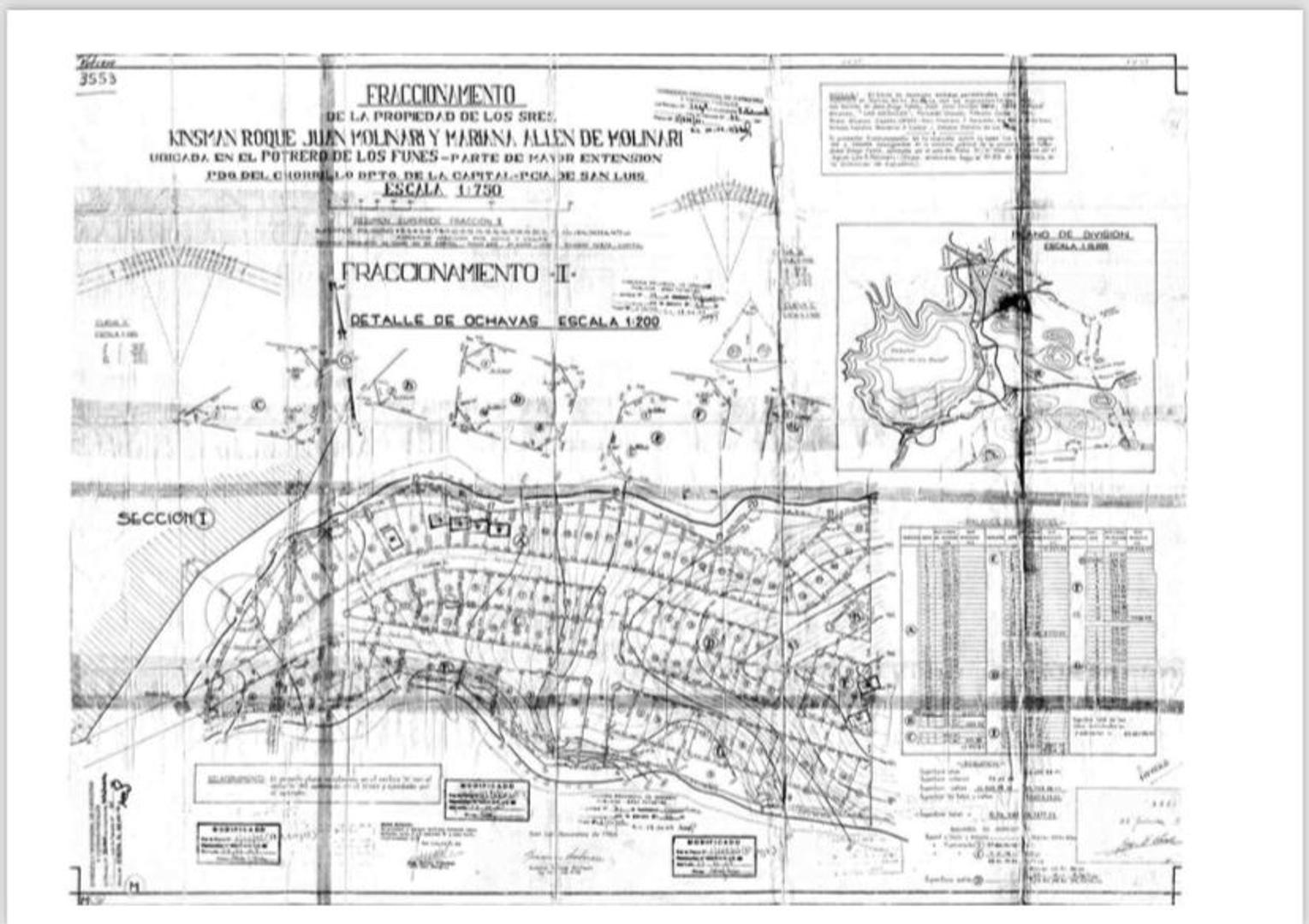 Terreno en Venta de 1200,0 m2