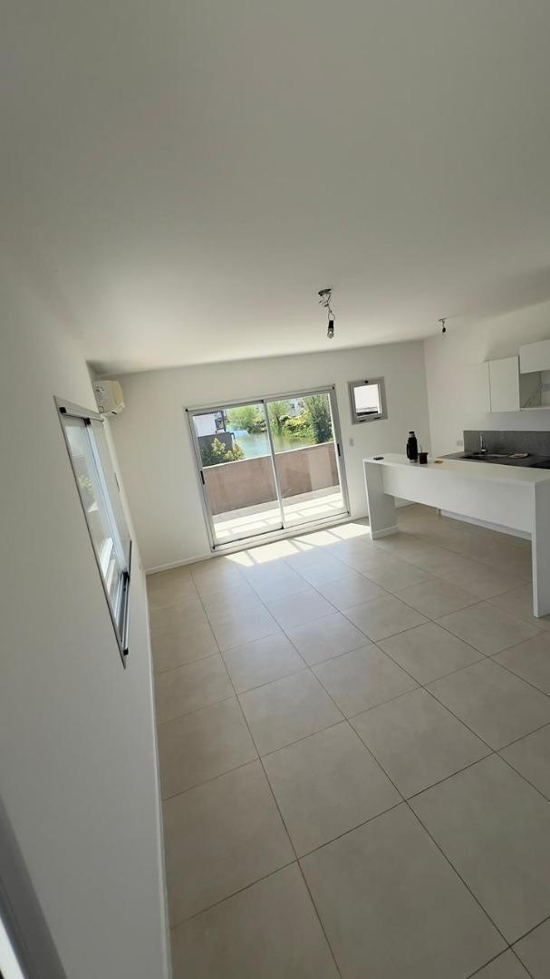 Departamento en Alquiler de 3 ambientes