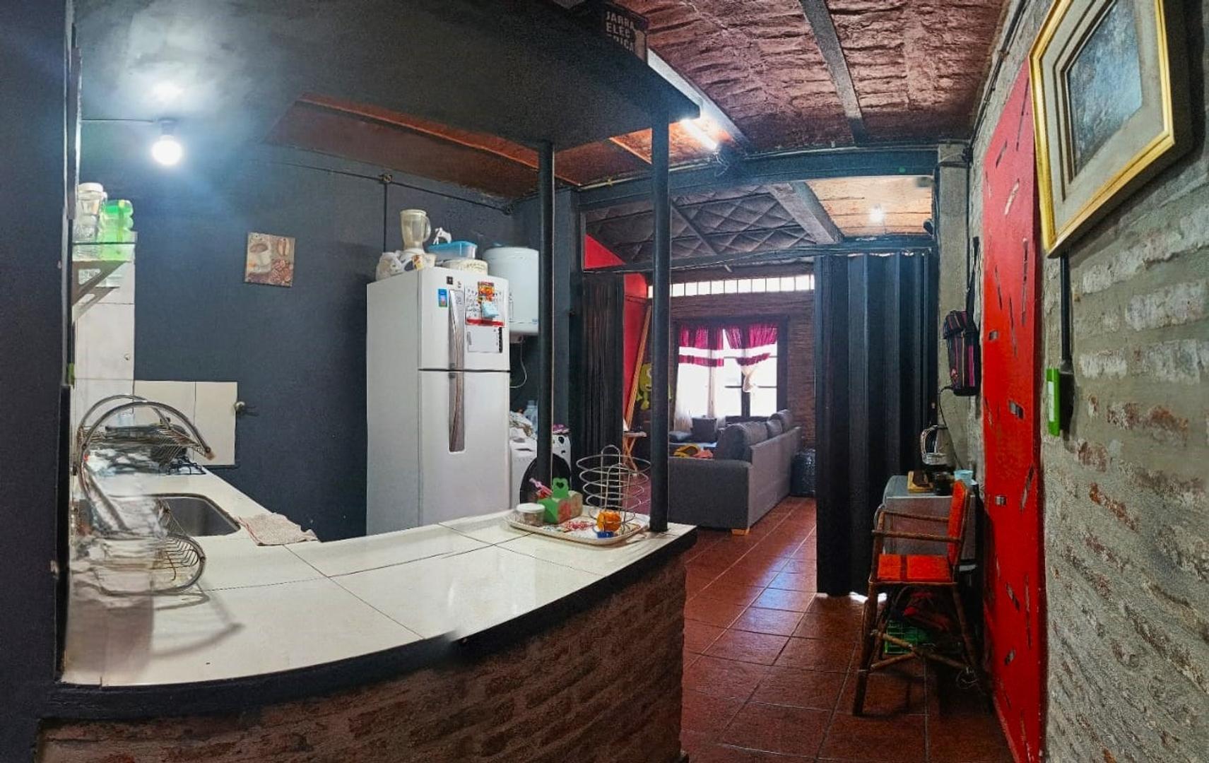 Casa en Venta en Gerli, USD 60.000