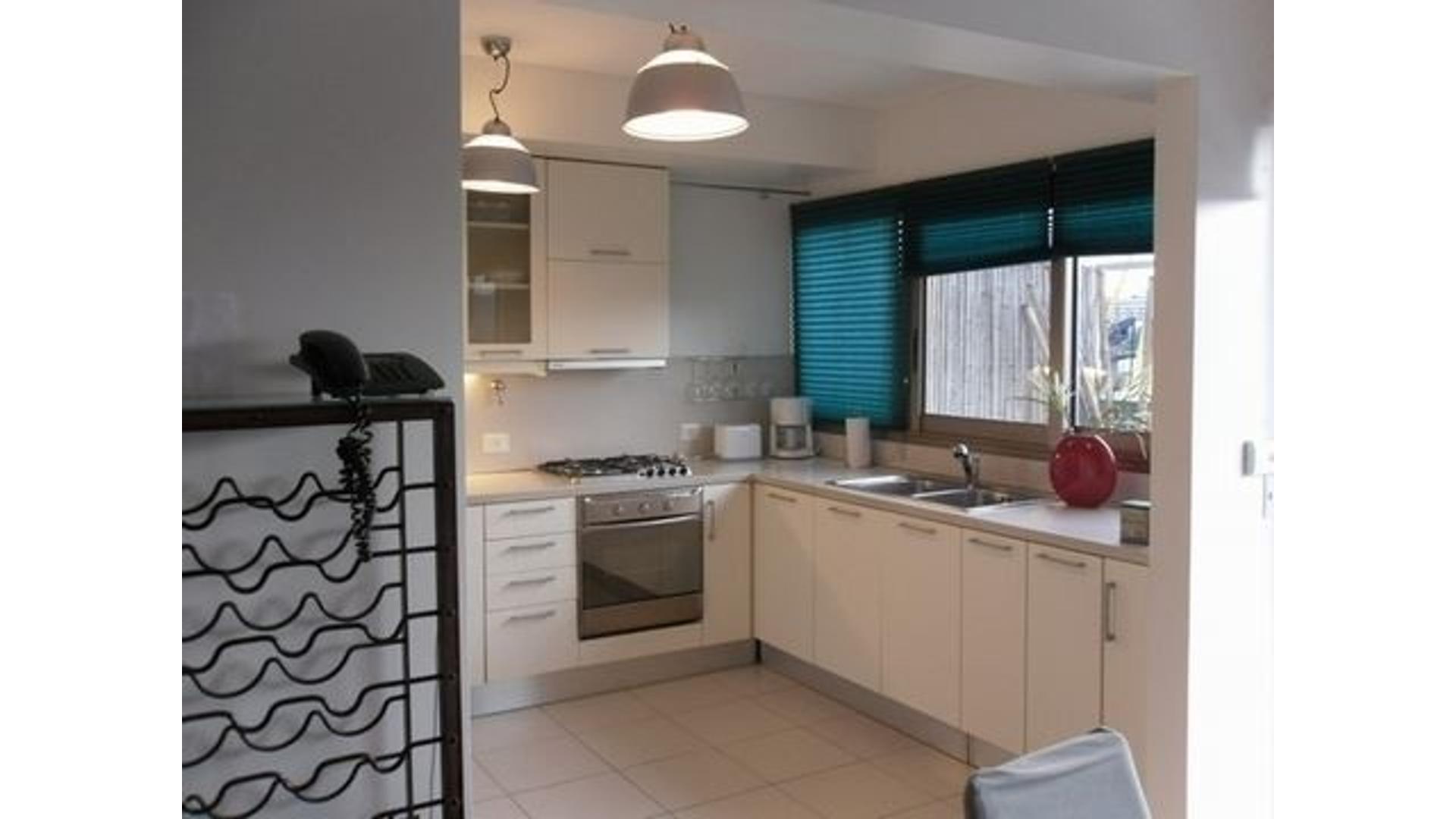 Departamento en Alquiler Temporal en San Telmo, USD 2.500