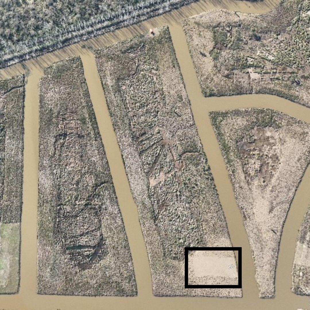 Terreno en Venta en Islas, USD 22.000