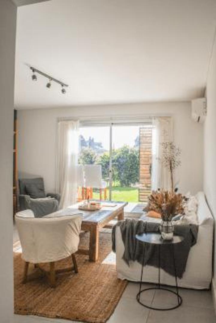 Departamento en Venta 10 años