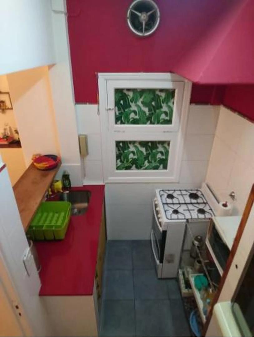 Departamento en Alquiler Temporal 31 años