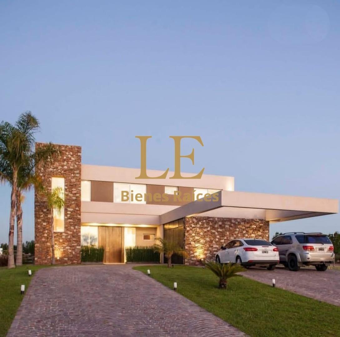 Puertos Del Lago 100