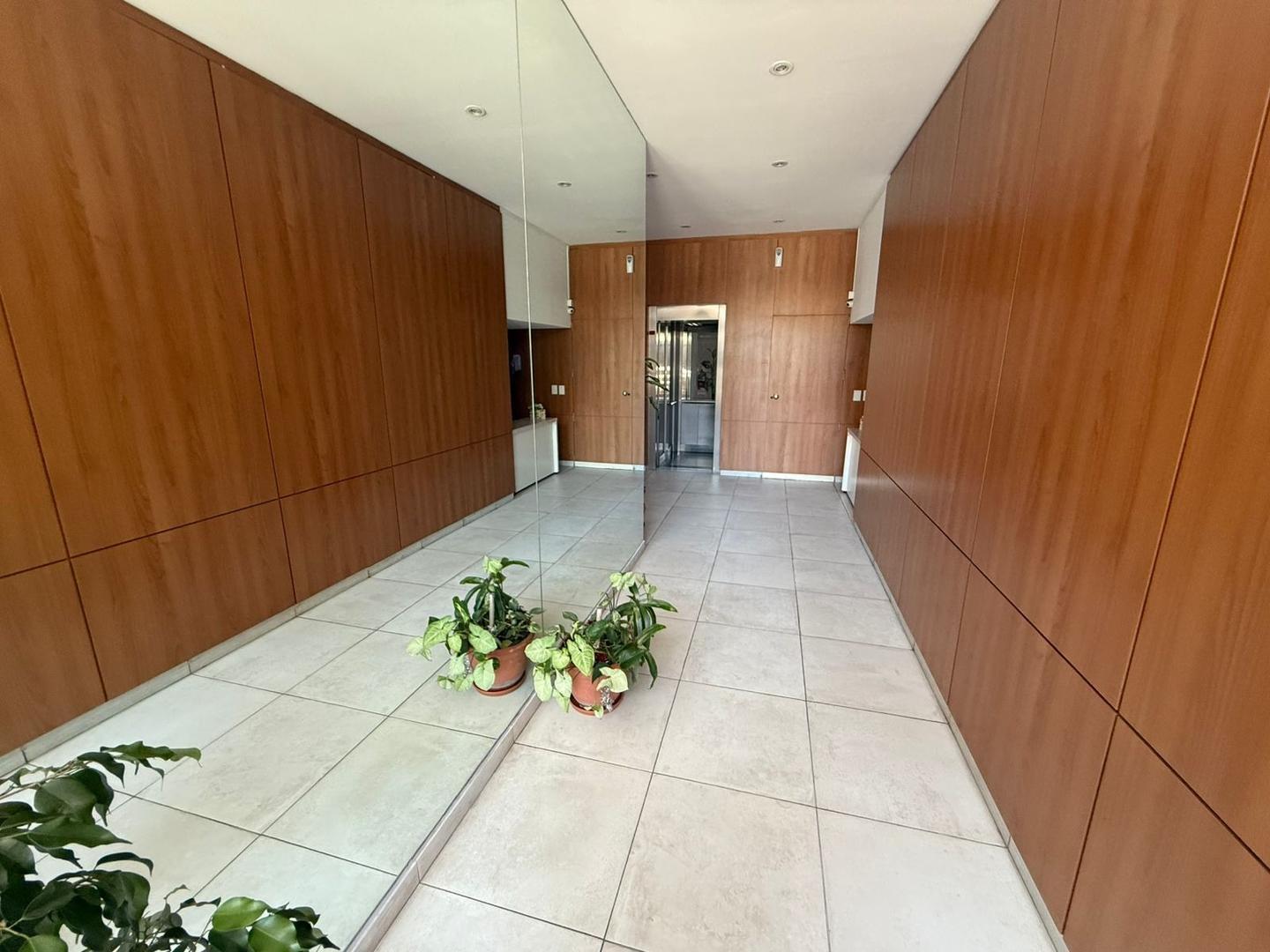 Departamento 1 ambiente