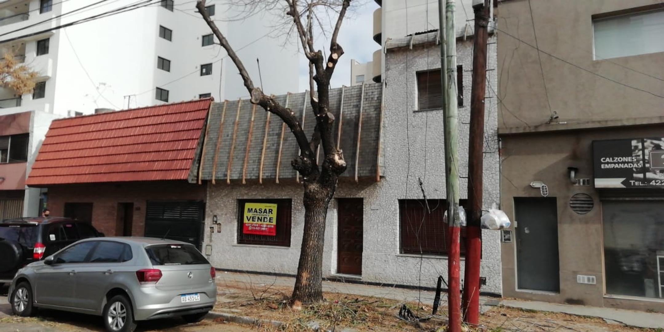 Terreno en Venta en Lanus Oeste, USD 185.000