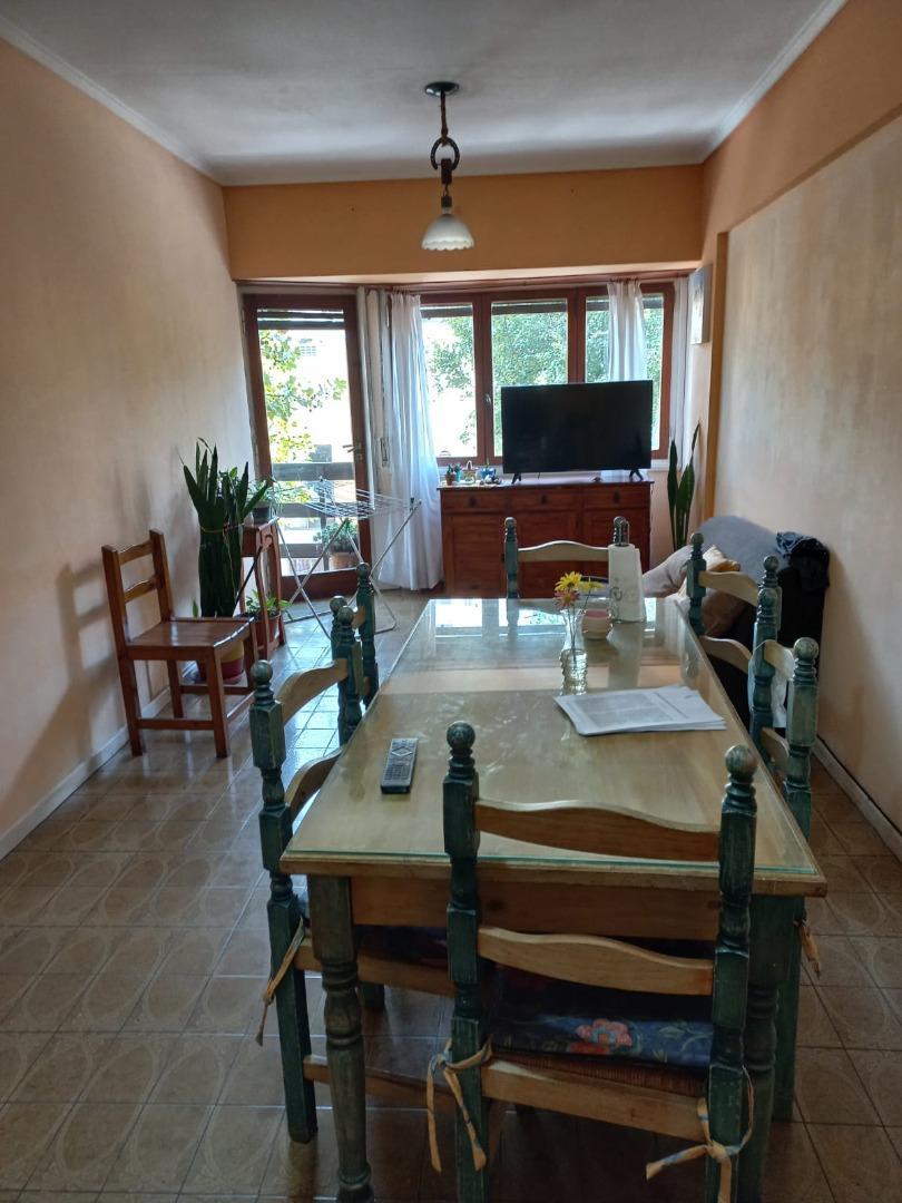 DTO. 3 AMB. EXTERNO - 59 M2. - LA PERLA