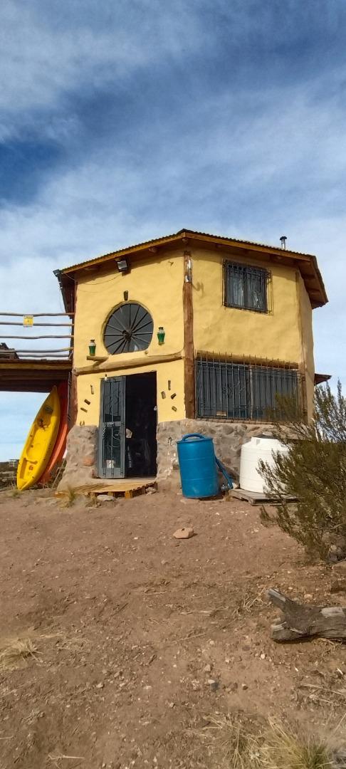 Casa en Venta en Lujan De Cuyo, USD 90.000