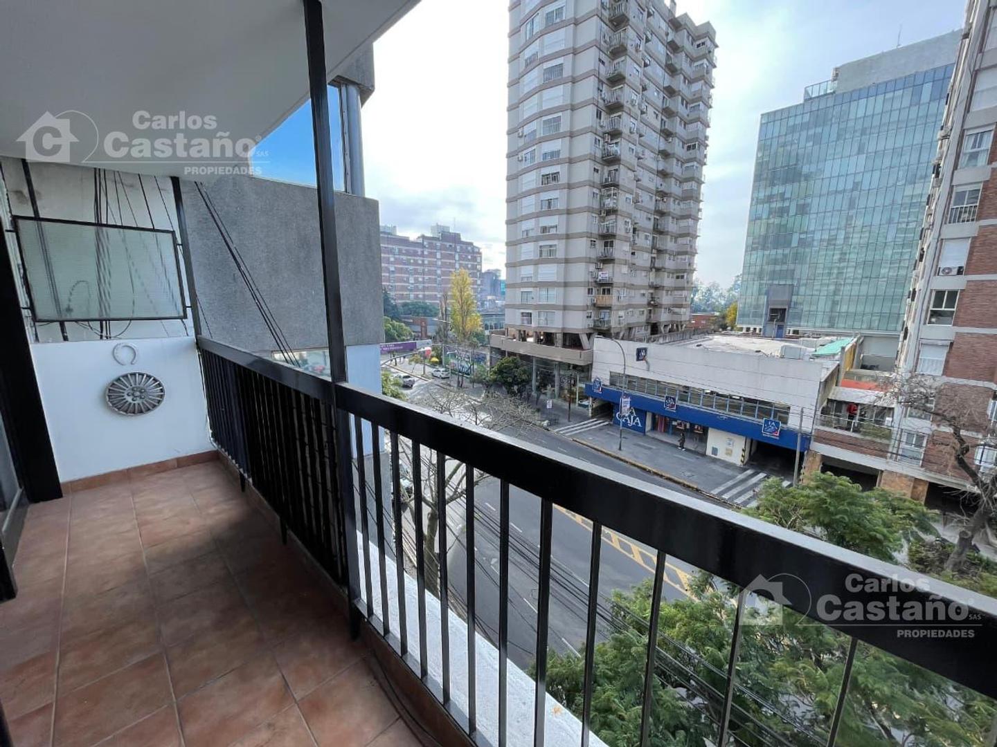 Departamento en Alquiler en Olivos, $ 1.400.000