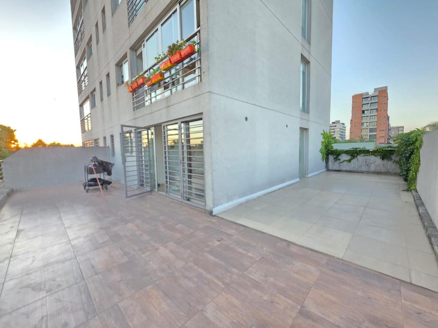 DEPARTAMENTO EN VENTA EN ITUZAINGO 2 AMB CON 2 COCH TERRAZA