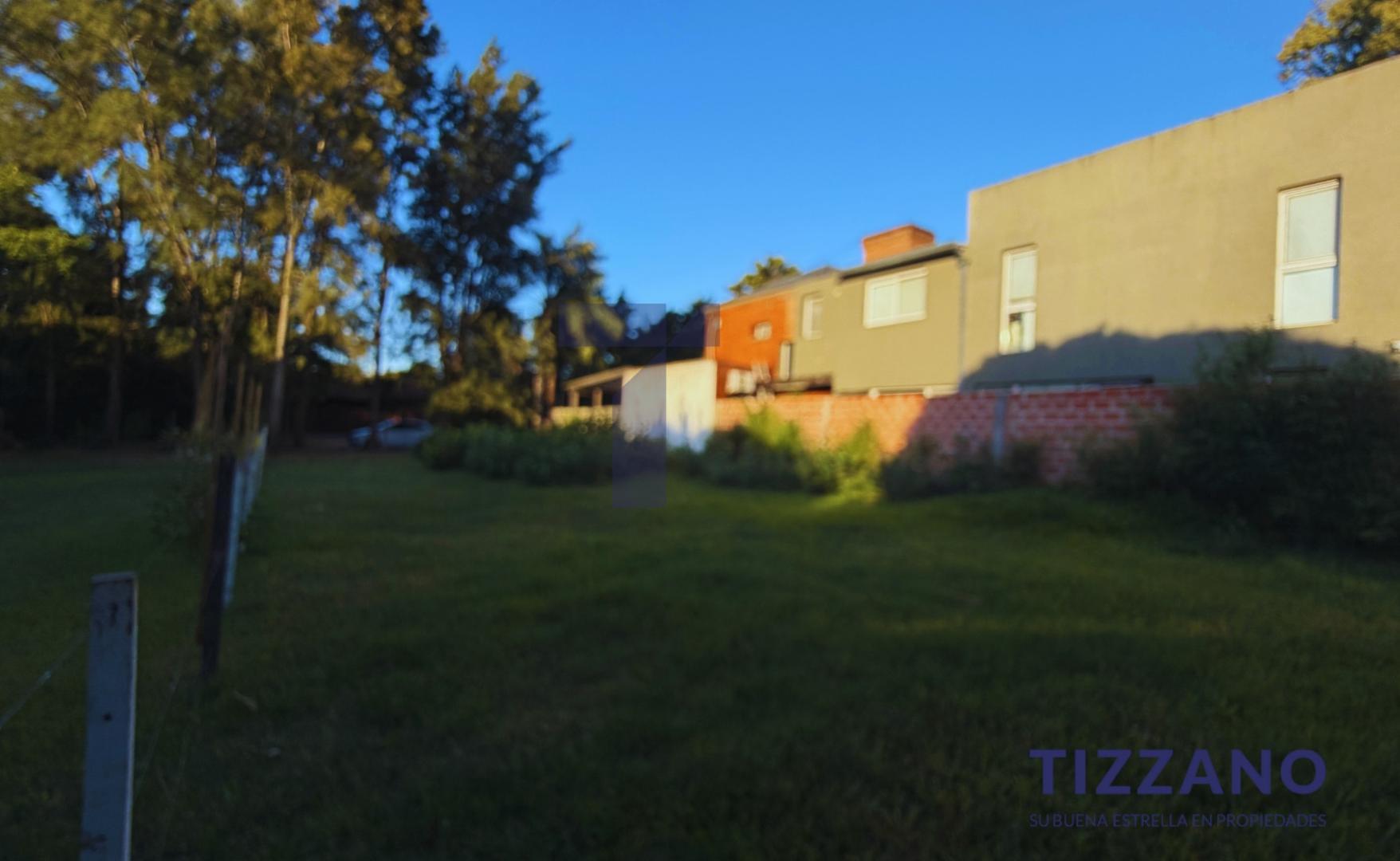 Terreno en Venta de 420,0 m2