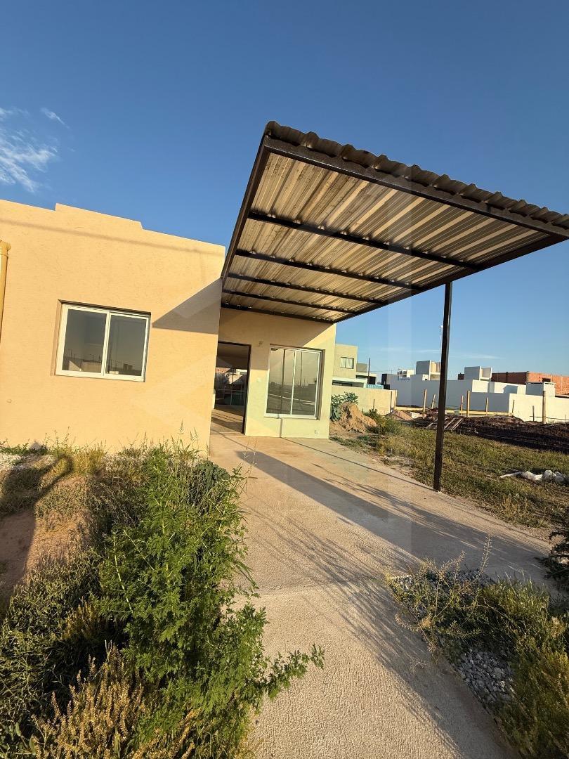 Rincones De Manantiales