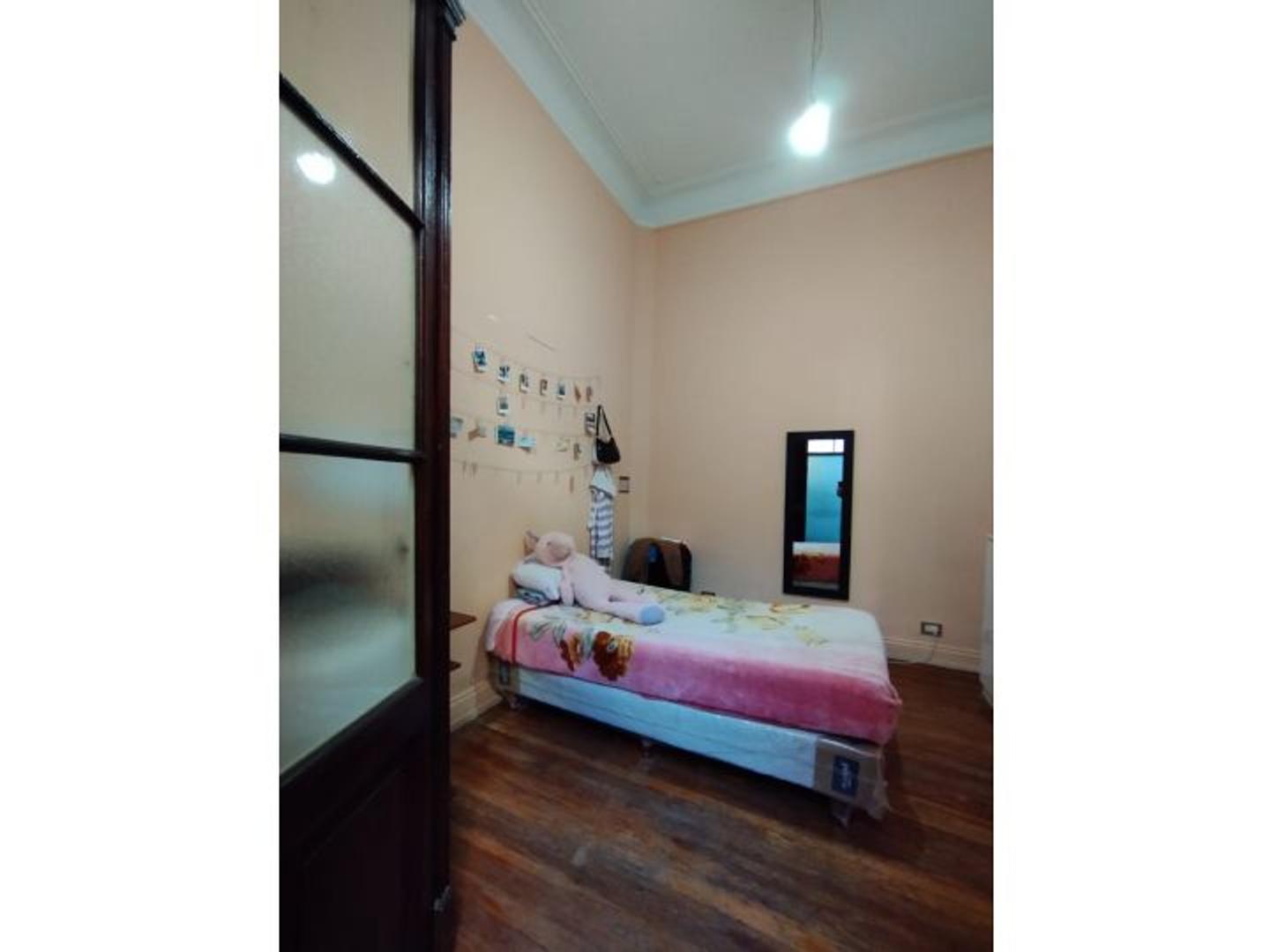 Depto Tipo Casa en Venta de 1 dormitorio