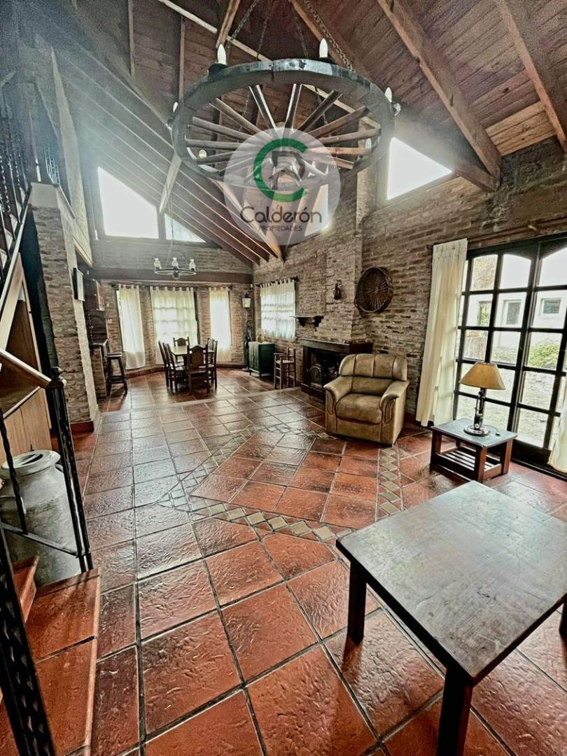 Casa en Venta 20 años