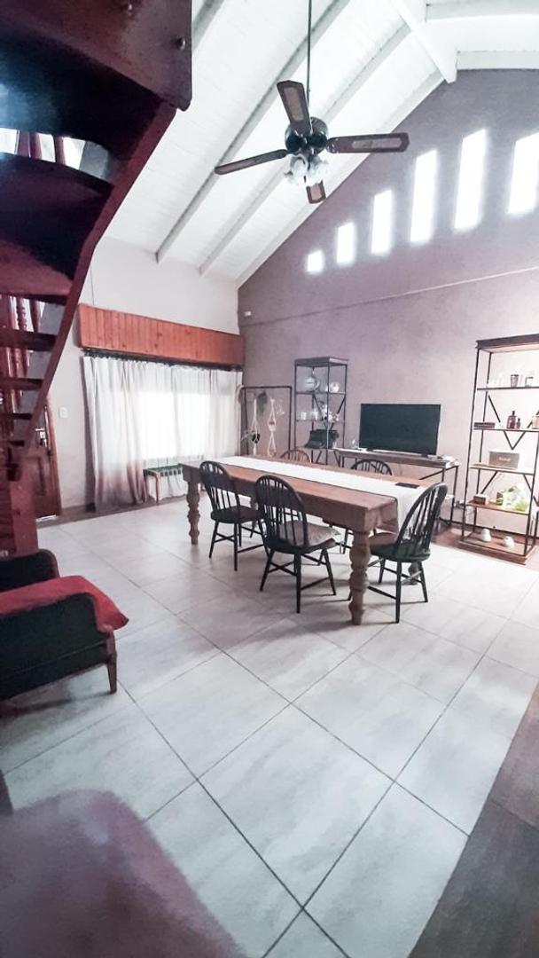 Casa Venta en Berazategui Centro